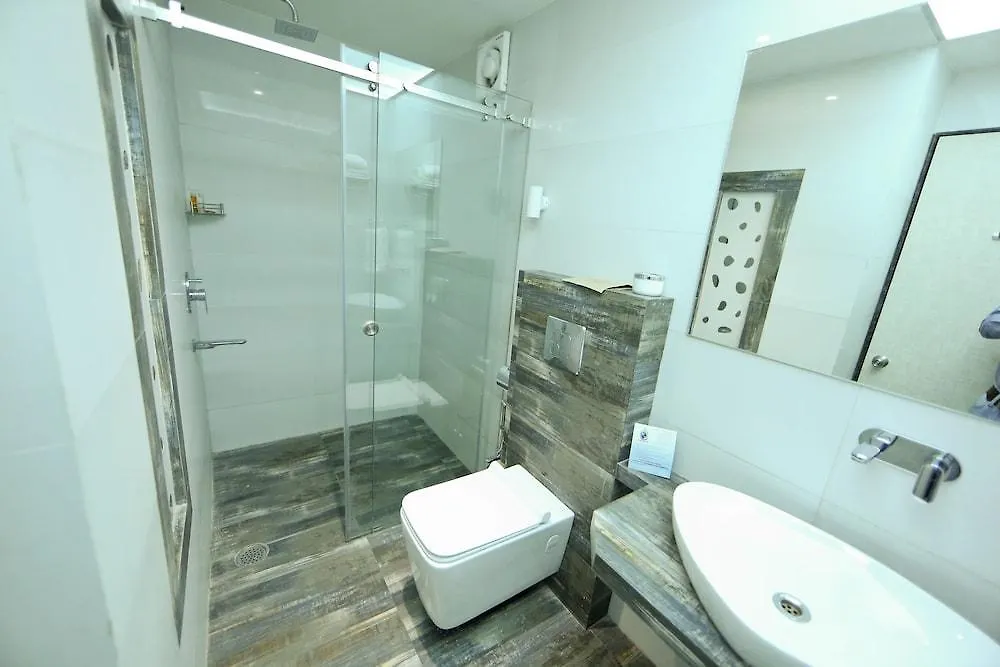 Hotel President Zirakpur India
