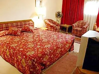 Hotel President Zirakpur