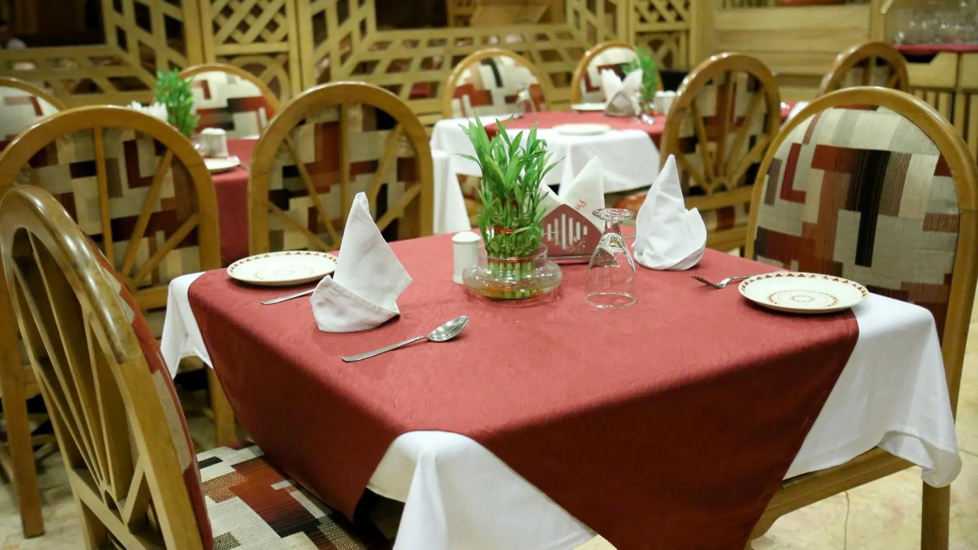 Hotel President Zirakpur India
