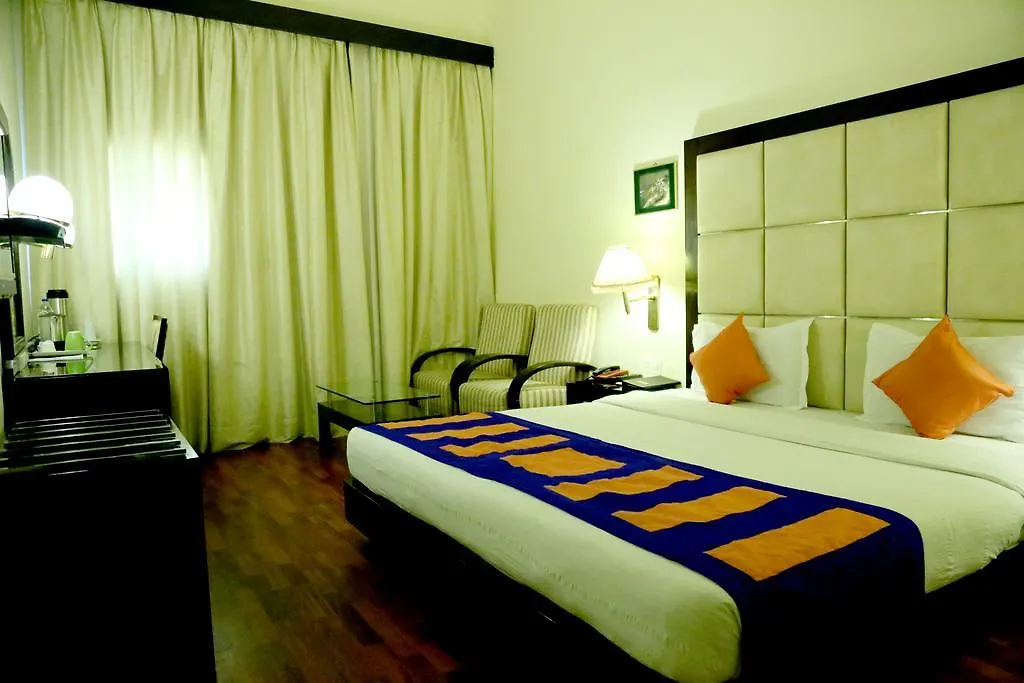 Hotel President Zirakpur 3*,