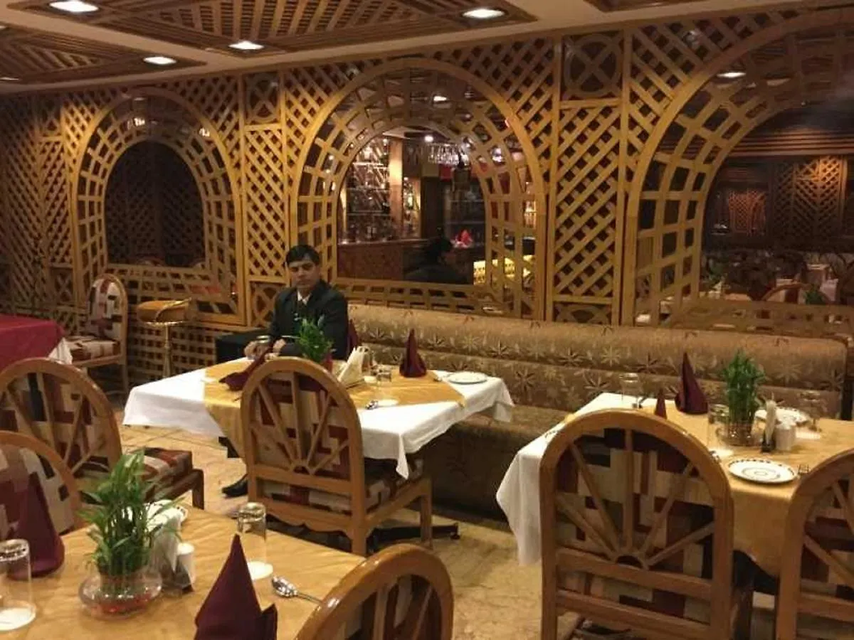 Hotel President Zirakpur