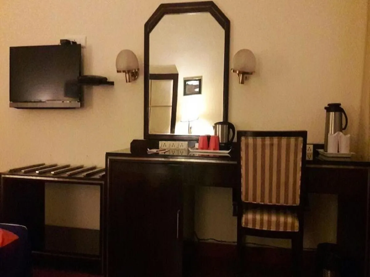 Hotel President Zirakpur