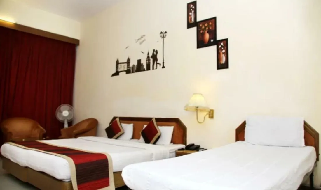 Hotel President Zirakpur