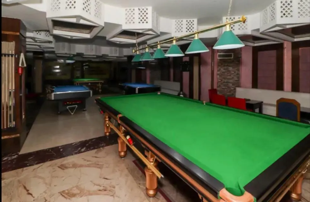 Hotel President Zirakpur