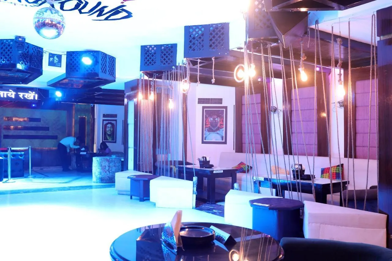 ***  Hotel President Zirakpur India