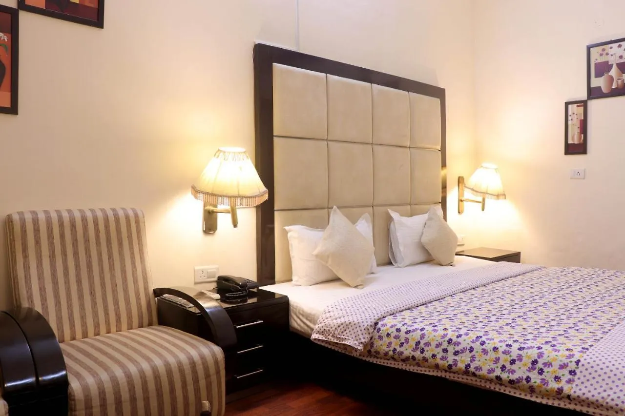 Hotel President Zirakpur