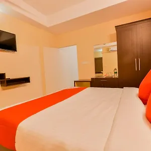 O Raiban Hotel Alappuzha