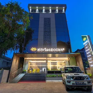 Hari Govindas - Explore The Heart Of Hotel Mysore